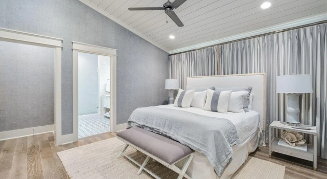 17 Bluestem Lane 5 Bedroom Home by RedAwning