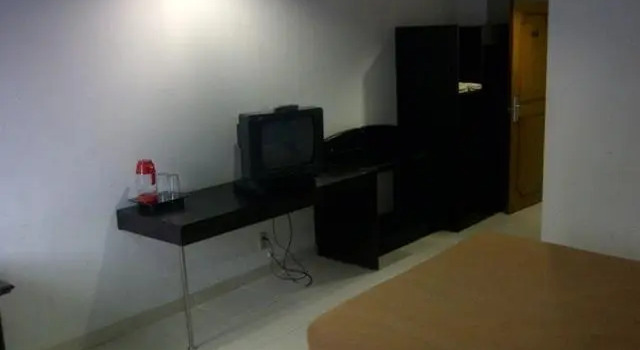 Camera Standard Amans Inn Ambon