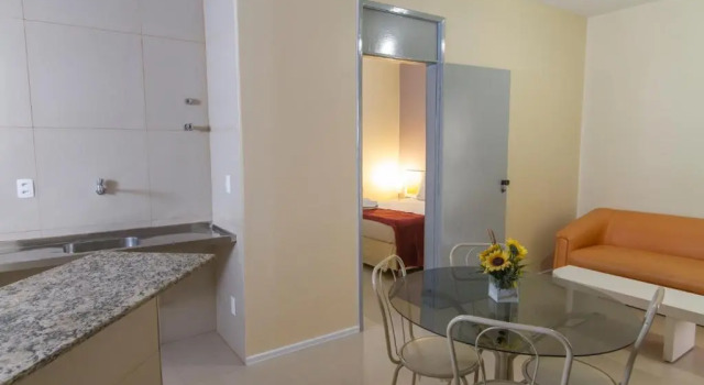 Апартаменты Standard San Phillip Flat Hotel