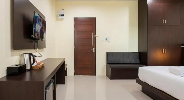 Номер Superior Thip Thip Hotel
