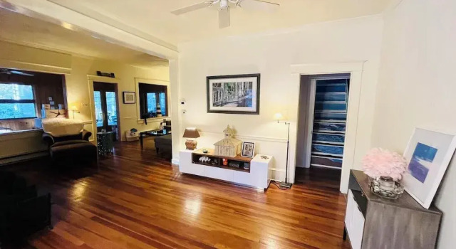 Columbia Avenue 124