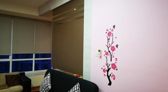 Студия Superior Parkview Suites KLCC by Airhost