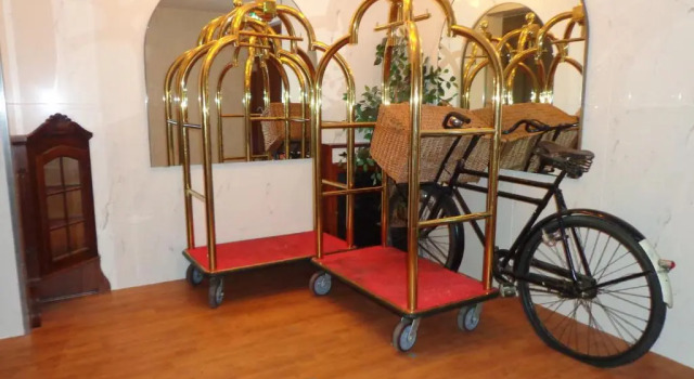Четырёхместный номер Standard De Rijper Eilanden