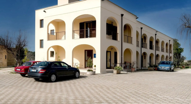 Hotel Salento