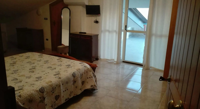B&B sentiero romantico, Réserver Chambre d'hôtes Eboli Campanie