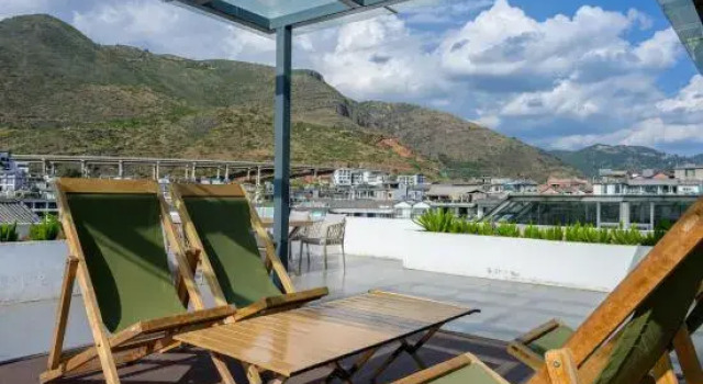Banya's Bay Homestay, Prenota Hotel Dali Yunnan