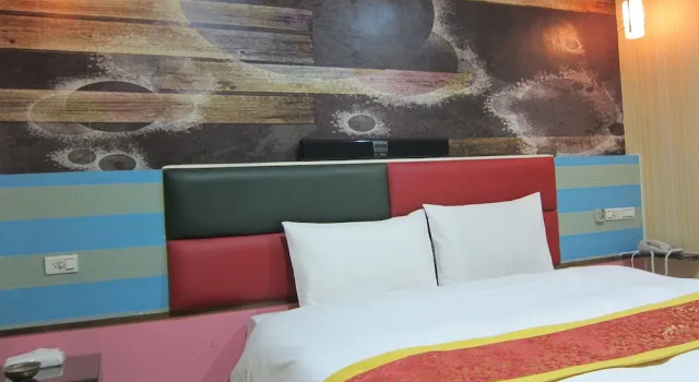 Business Zimmer Tu Cheng Hotel