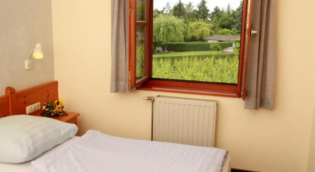 Номер Standard Hotel & Gasthof zum Rödelseer Schwan