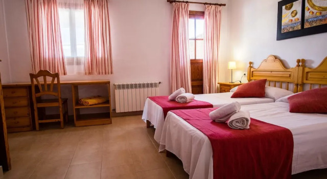 Apartamento Drac 2