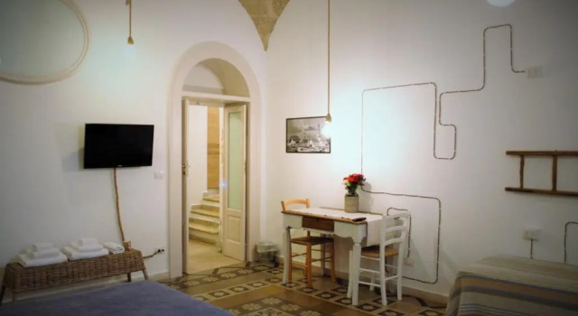 Апартаменты Zuppetta16 Apartments