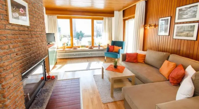 Am Traunufer Anneliese Plenk, Varaa Hotelli Hotellit Baijeri pysäköinnillä, Pysäköinti