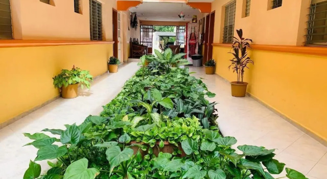 Hotel Isla Esmeralda