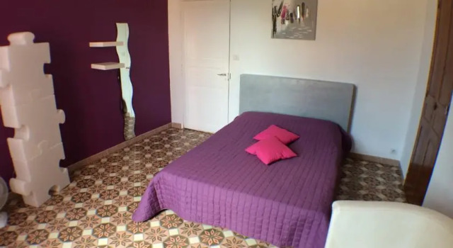 Les Portes De La Mer, Book Hotel Vinassan Aude