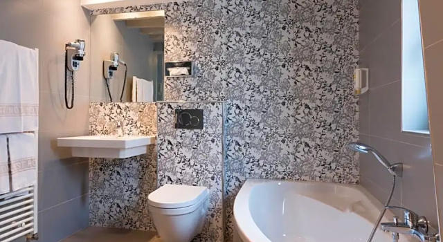 Номер Standard LOuest Hotel