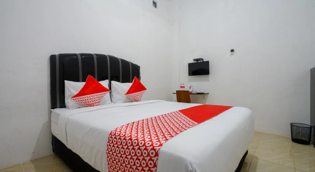 Lemon Residence Prabumulih, Rezerwuj Hotel Prabumulih Sumatra