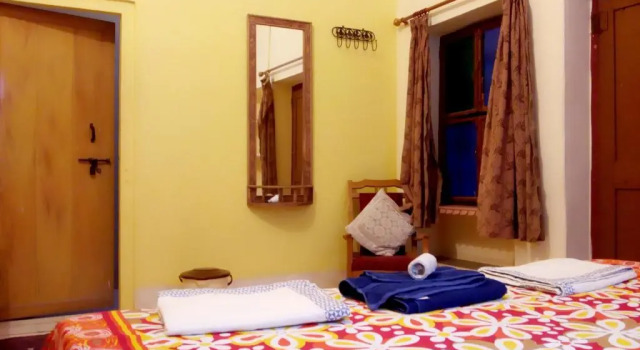 Номер Standard Shivam Tourist Guest House