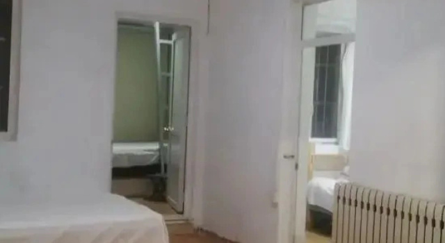 Номер Standard Changsheng Hostel