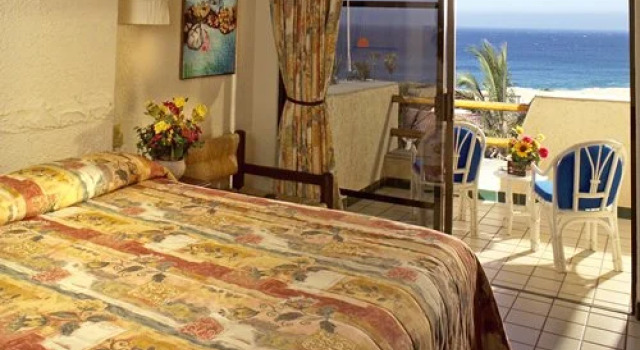 Sol Mar Beach Club Resort, Cabo San Lucas, Mexico, Забронировать Отель Отели Лос-Кабос с бассейном, Бассейн