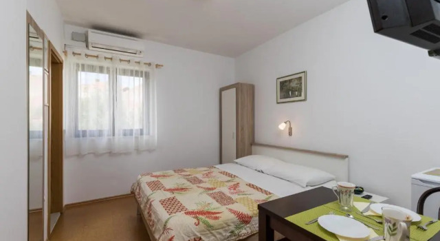 Номер Economy Cina Apartments