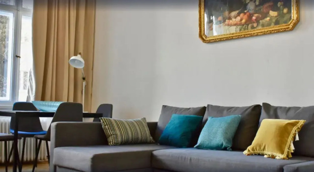 Aparthotel Thüringer Hof