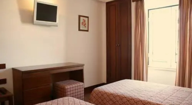 Hotel O Novo Principe