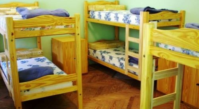 Oh! Hostel, Prenota Ostello Ostelli a Tucumán, Ostello