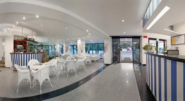 Hotel Panorama