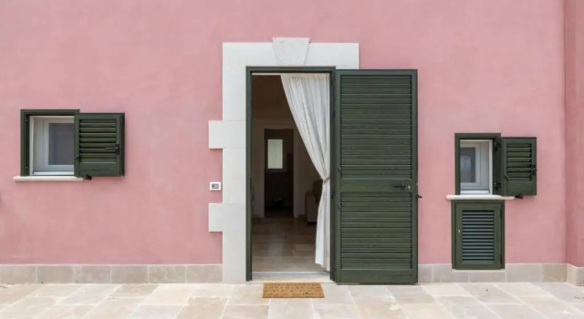 Villa Incanto con terrazza e piscina by Wonderful Italy, Book Villa Sommerhuse i Ostuni, Hytte