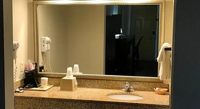 Люкс Days Inn Little Rock South