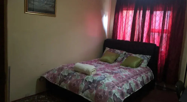 Naomi's Place, Buchen Sie Pension Johannesburg Gauteng