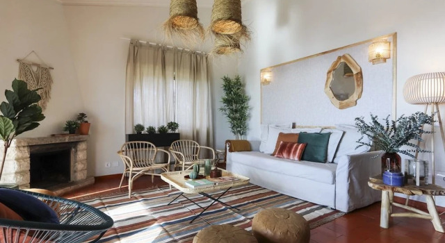 Guincho Prime Villa by Homing, Rezerwuj Willa Wille w Centro Region, Willa