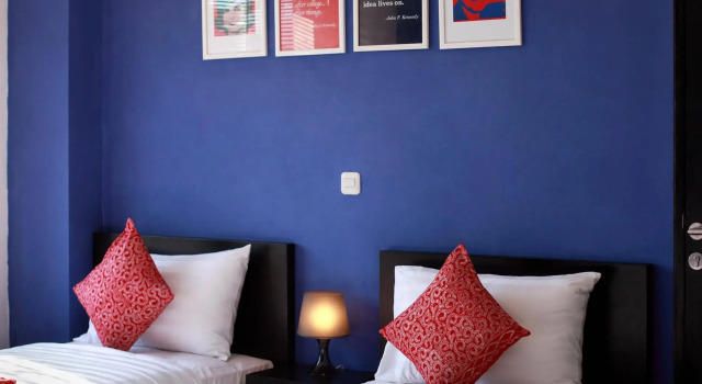 The Kanjeng Hotel Legian, Забронировать Отель Отели провинции Бали с завтраком, Завтраки