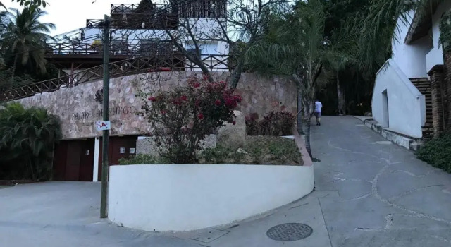 Апартаменты Hermoso Apartamento con Piscina/RoofGarden/Ac/ en Sayulita.