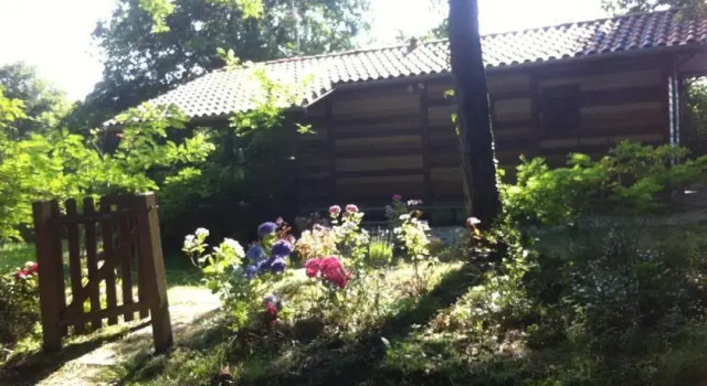 Chalet Gan Eden, Reserva ahora Chalet de montaña Urcuit Aquitania