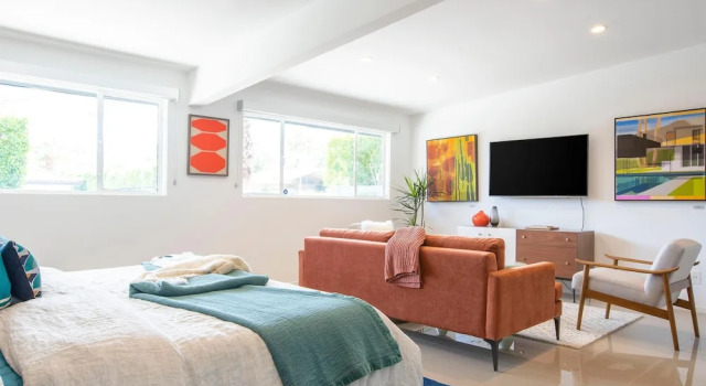 West Elm House 2019: The Seven-eighty