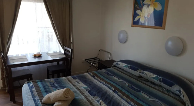 Номер Deluxe Kingaroy Country Motel