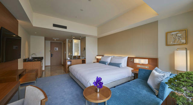 The Kitano Hotel Tokyo