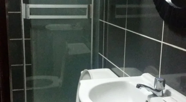 Номер Standard GRUPOCASAHOTEL sede JOCKEY PLAZA