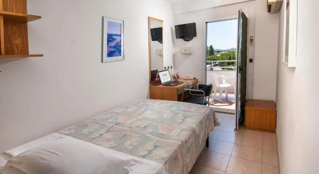 Hotel Arianna