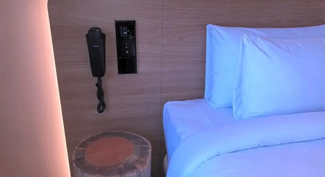 Номер Standard B&B HOTEL Madrid Centro Plaza Mayor
