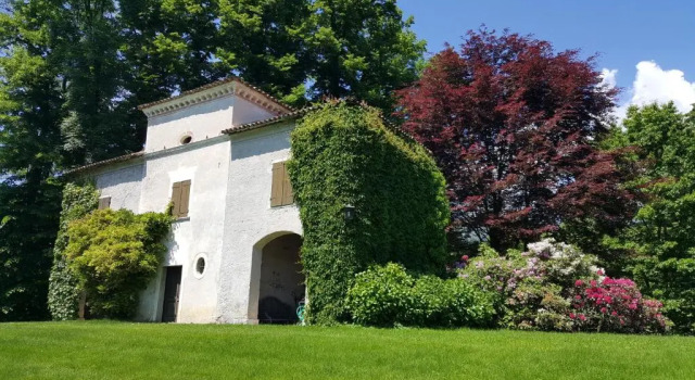 Апартаменты Colvago Il Piol - Ancient Venetian Villa