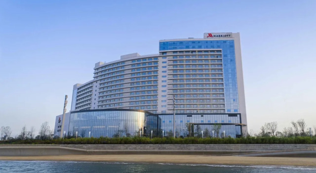 Marriott Yantai Hotel
