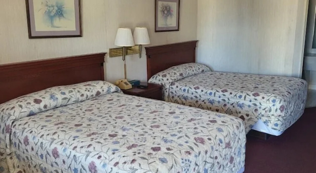 Standard Zimmer Whits Inn
