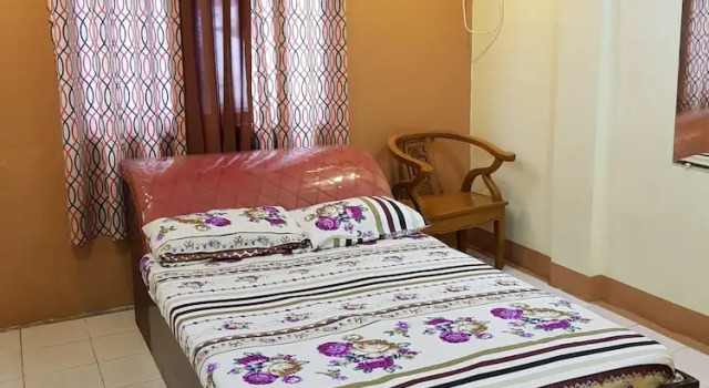 VCG Hotel, Đặt Khách sạn Khách sạn ở San Isidro bao gồm bữa sáng, Bữa sáng