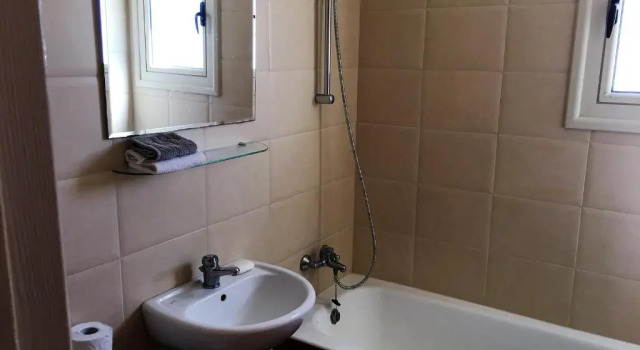 Apartamento Alexandra 2 B101