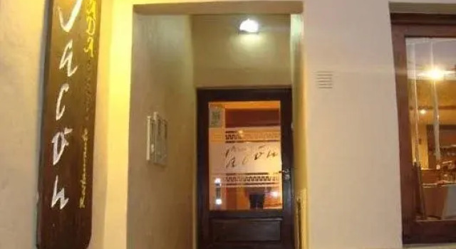 Posada Yacon, Reservar Hotel Tilcara 