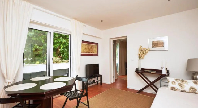 Апартаменты Villa Lunae - Sintra Flats