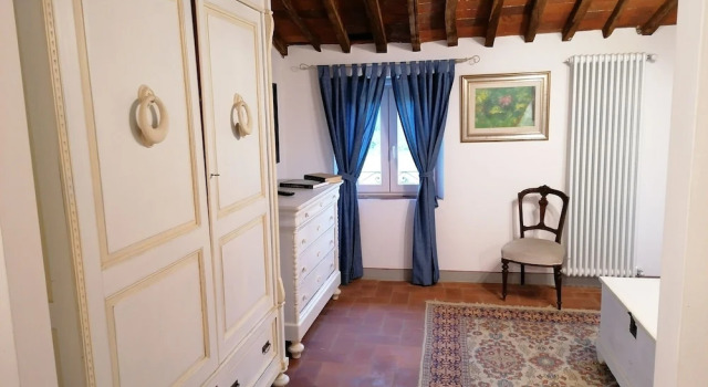 Люкс Executive B&B La Rosa Nel Verde