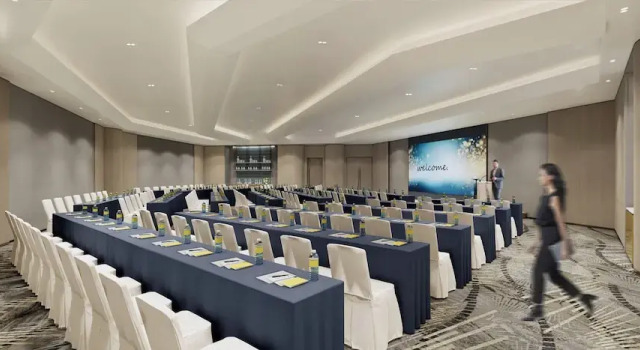 voco Chengdu Chunxi Road by IHG, Забронировать Отель Отели Лунцюанььи 4 звезды, 4*