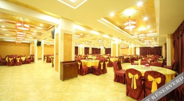 Lincang Lintong Grand Hotel (Kunming National High-tech Industry Development Zone), Buchen Sie Hotel Lincang Yunnan